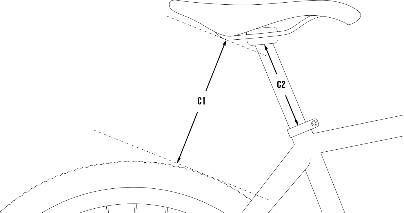 Apidura Racing Saddle Pack 5L